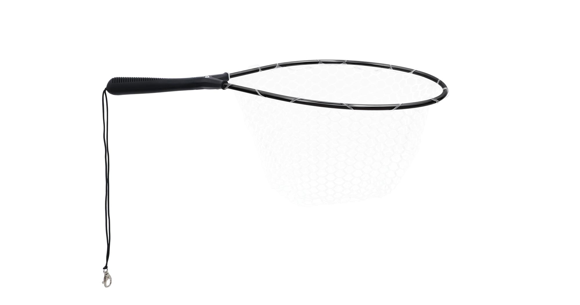 Mikado Podbierak Silikonowy 45x40cm z krotka rączką