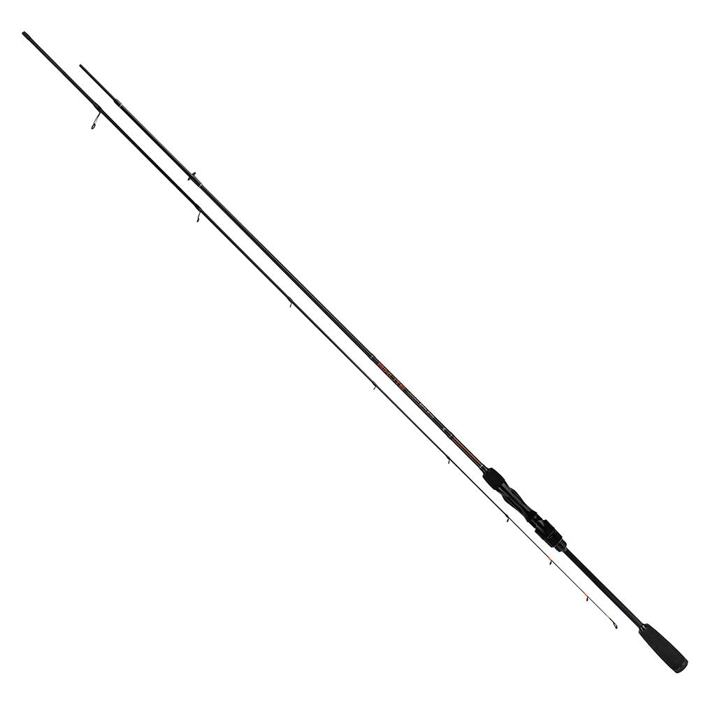 Mikado Bixlite Jigger Spin 213cm 5-20g wędka