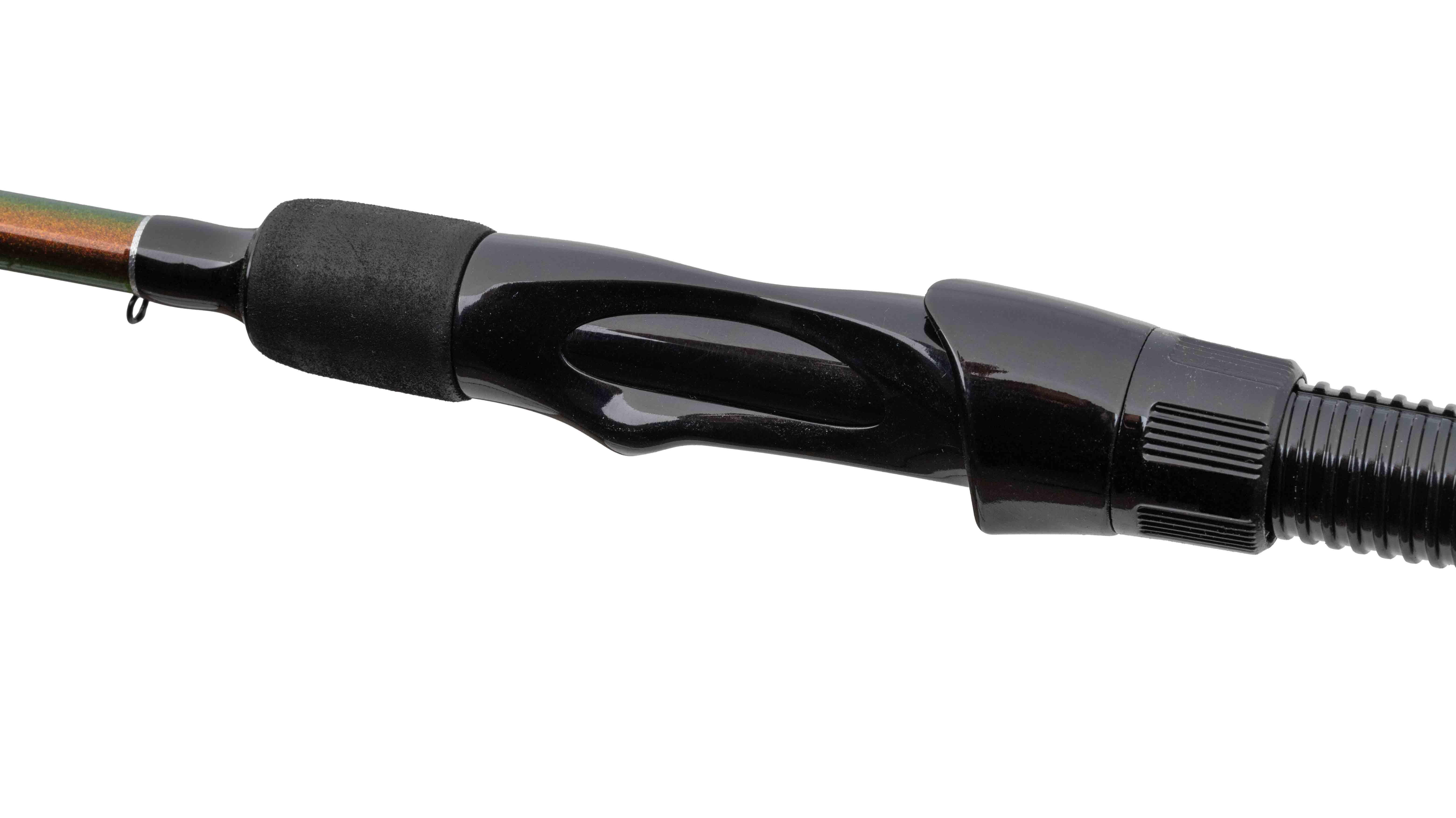 Mikado Bixlite Jigger Spin 240cm 5-20g wędka