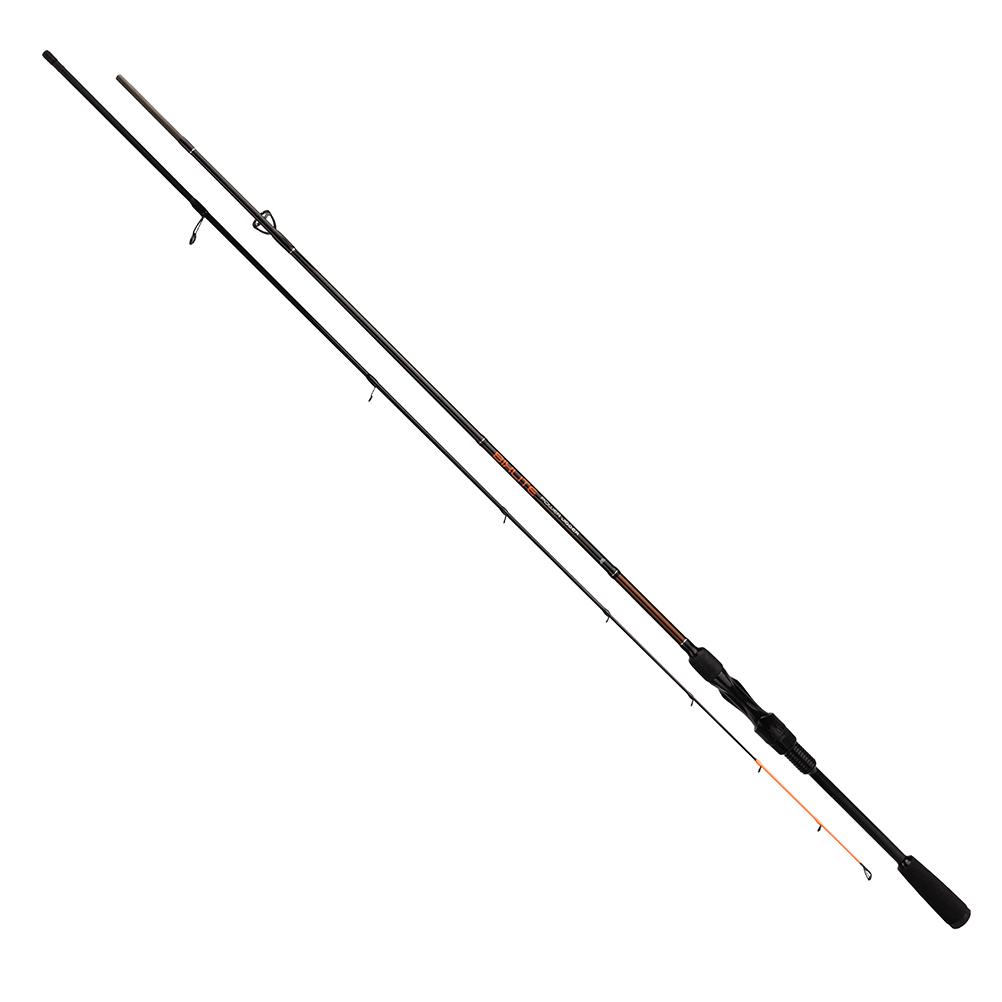Mikado Bixlite Power Jigger 213cm 10-30g wędka
