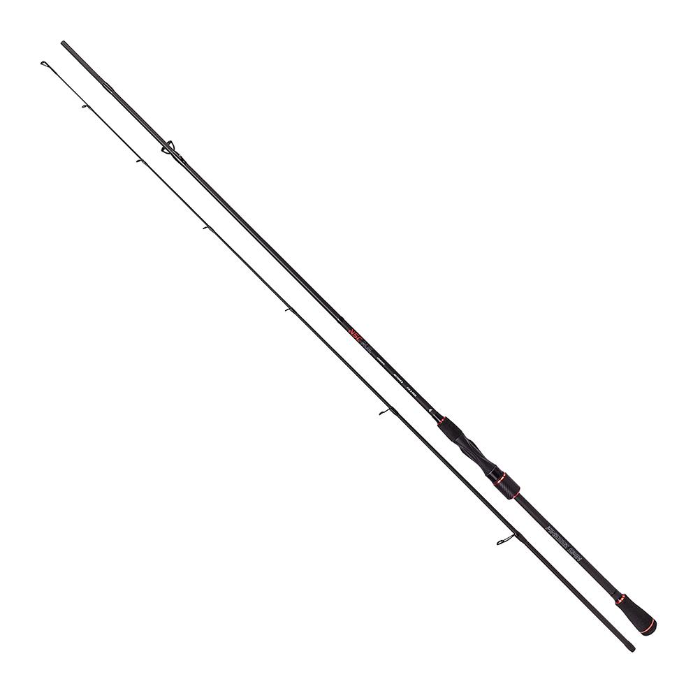 Mikado NSC NG Finesse Spin 245cm 5-25g wędka