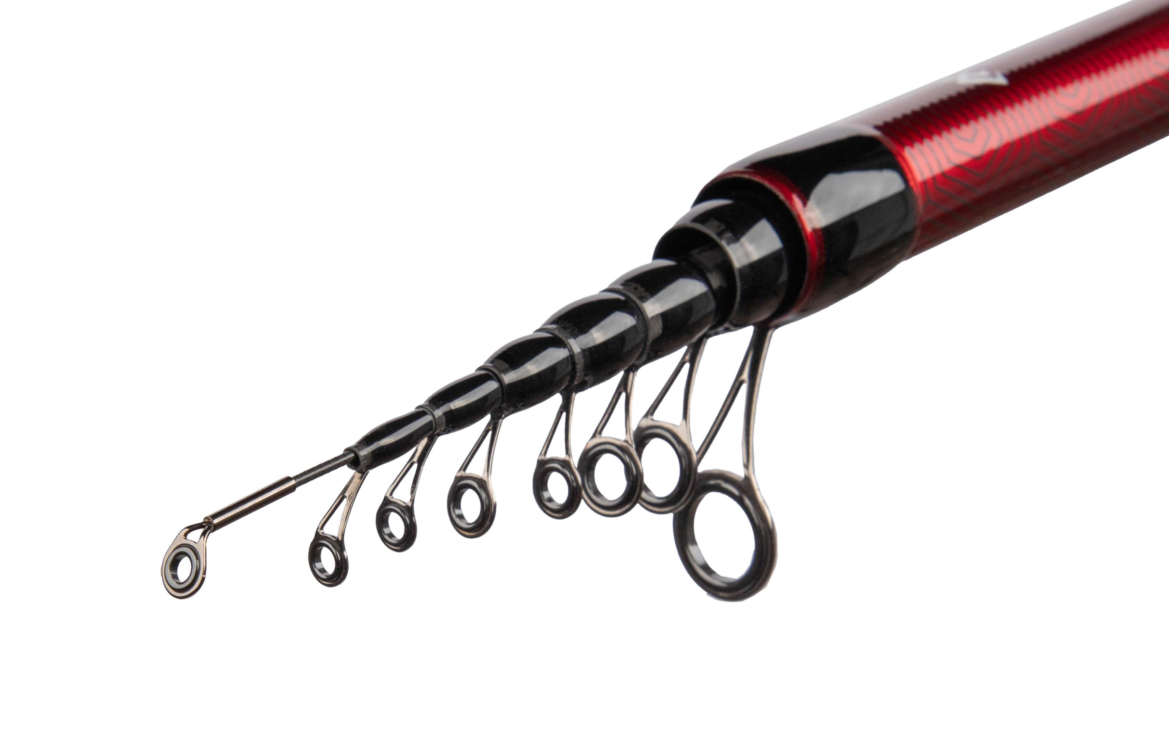 Mikado MFT Bolo 500cm 25g wędka bolonka