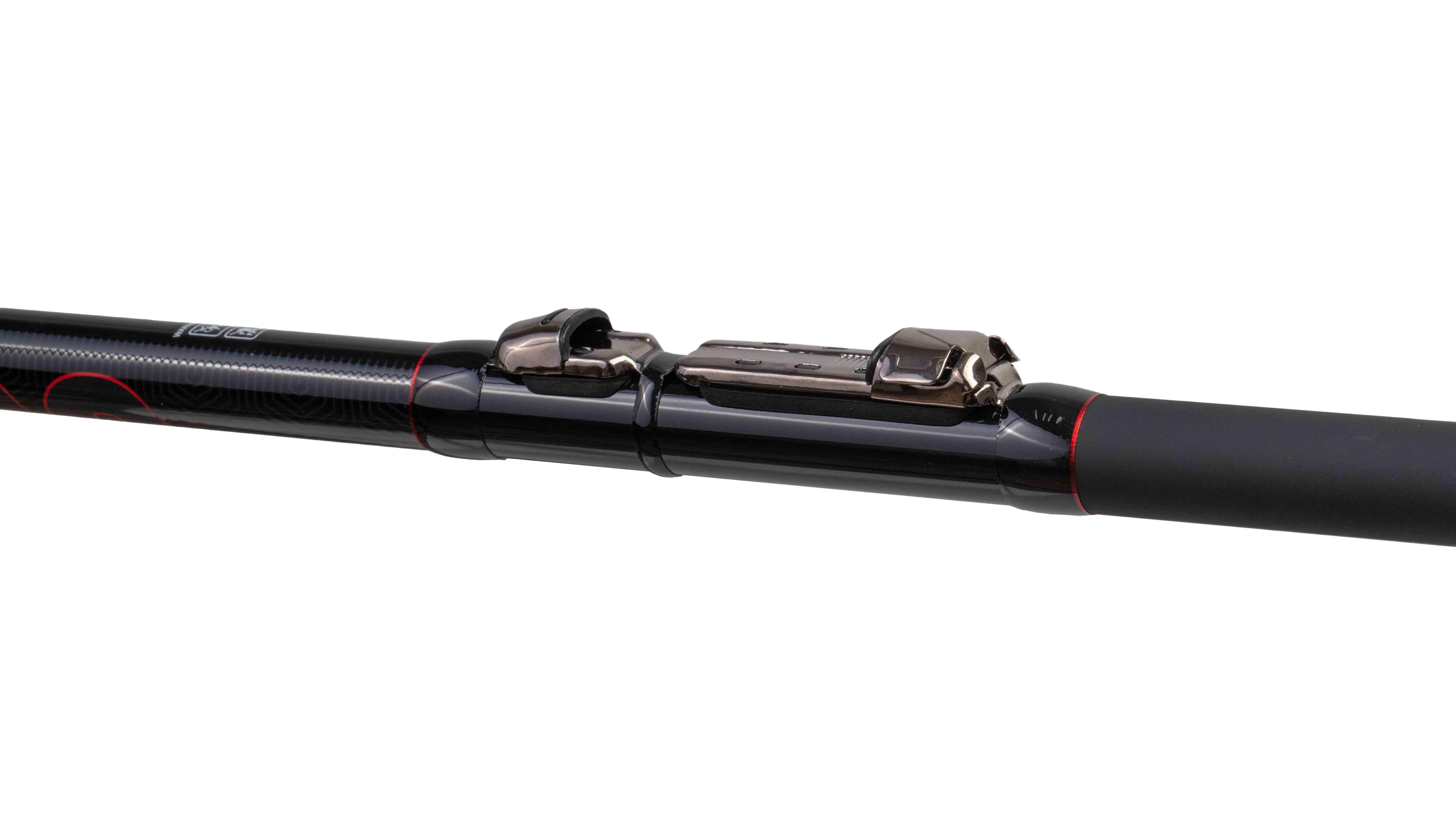 Mikado MFT Bolo 700cm 25g wędka bolonka