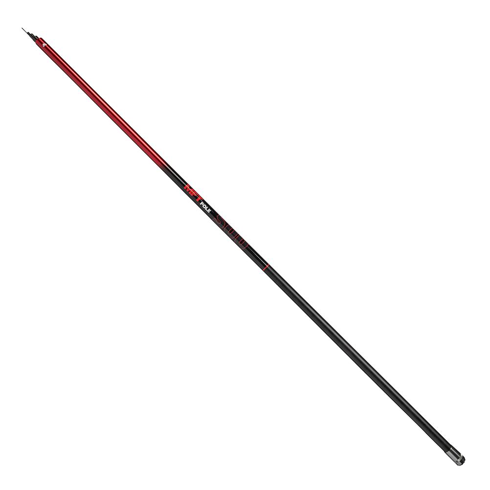 Mikado MFT Pole 400cm 25g wędka bat