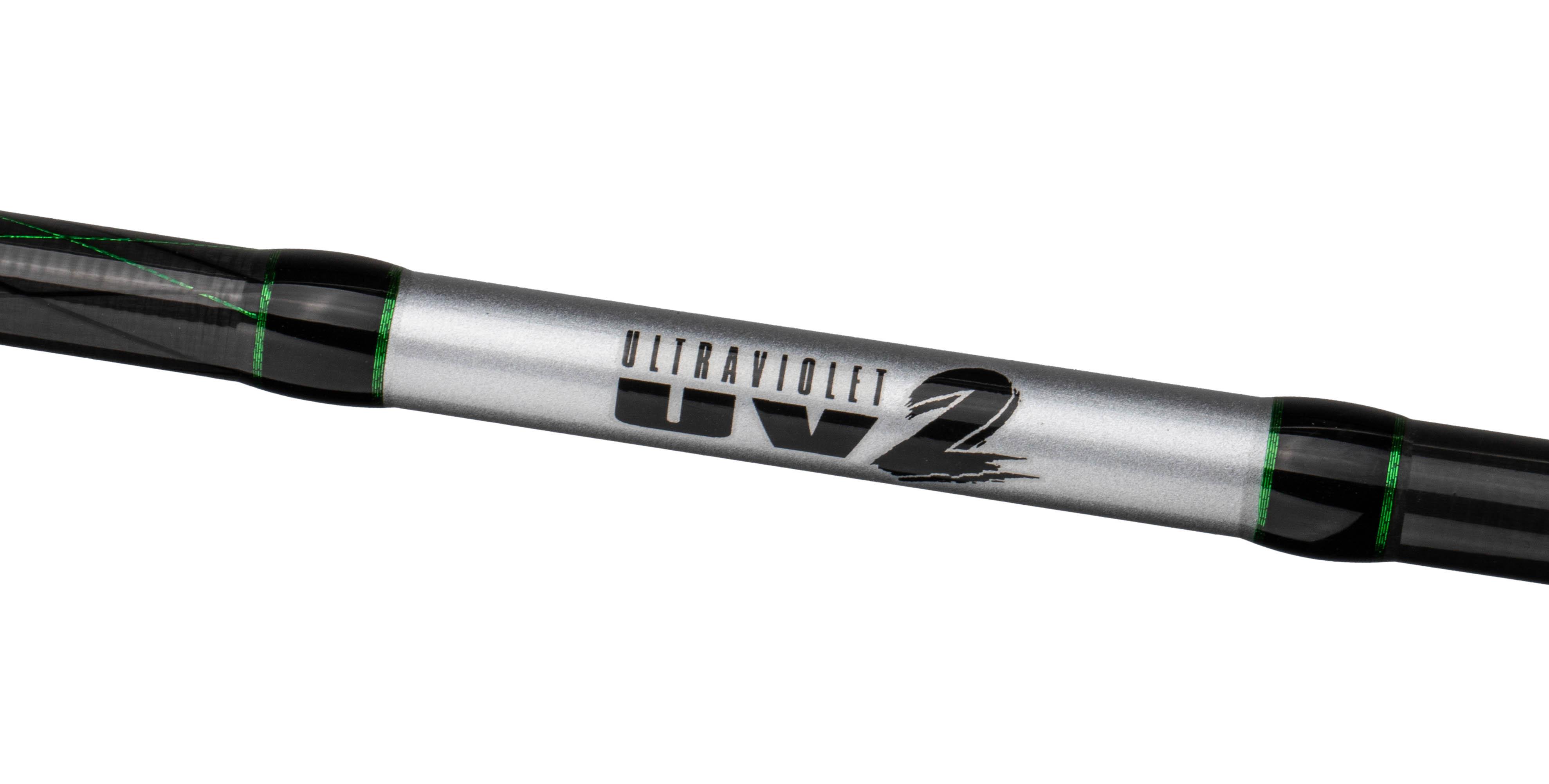 Mikado UV II Method Feeder 305cm 90g wędka