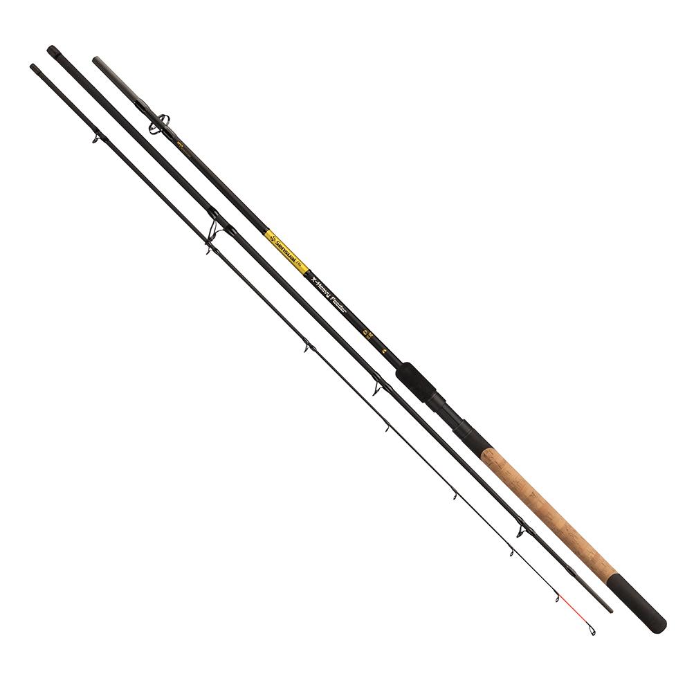 Mikado Sensual NG X-Heavy Feeder 360cm 200g wędka
