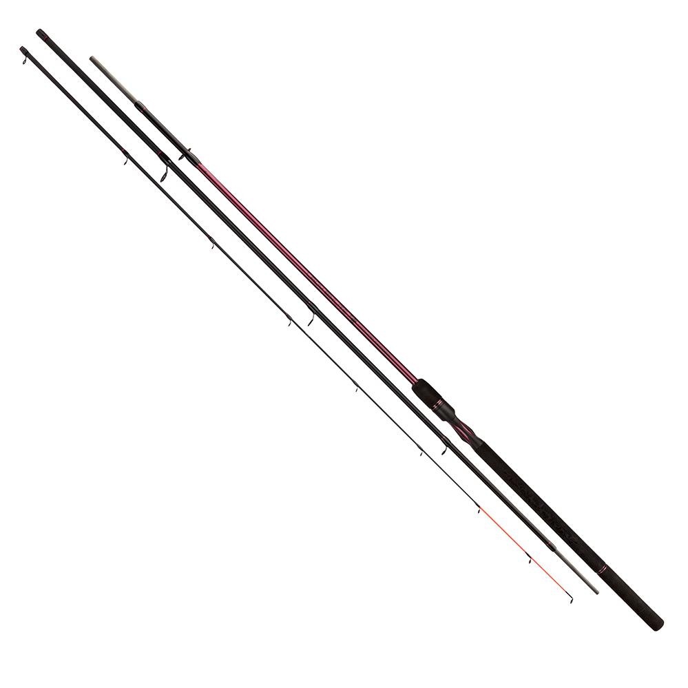 Mikado Lady Bixlite Method Feeder 330cm 80g wędka