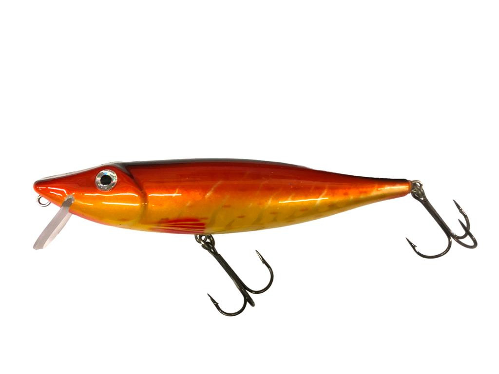 Gloog Posejdon 150 Floating 15cm 50g DP wobler