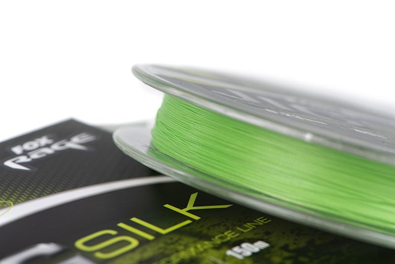 Fox Rage Jig Silk 0.23mm 150m plecionka