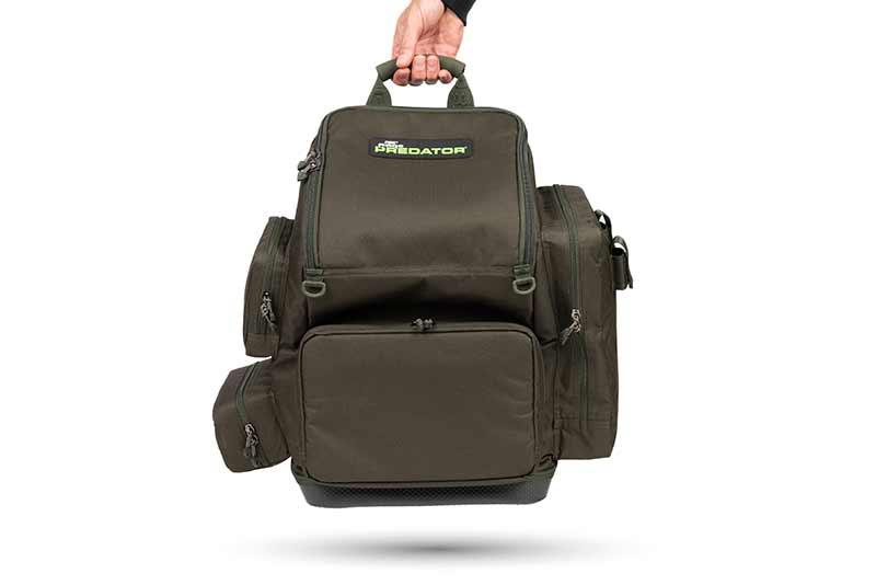 Fox Rage Predator Rucksack plecak