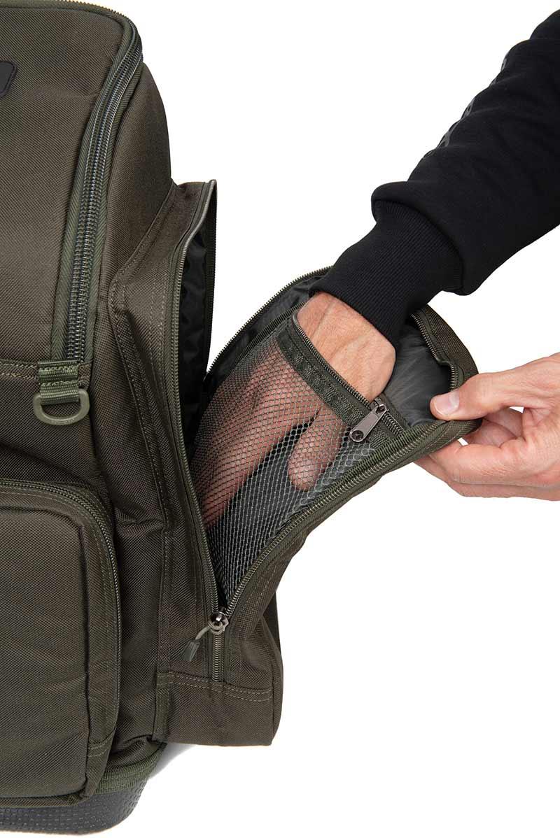 Fox Rage Predator Rucksack plecak