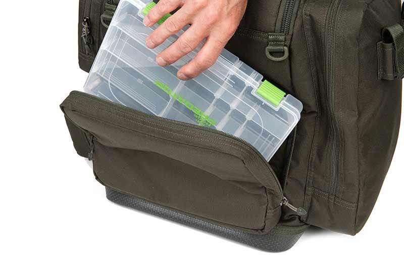 Fox Rage Predator Rucksack plecak