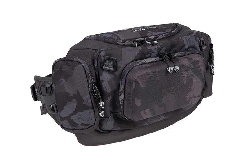 Fox Rage Camo Voyager Belt Bag torba pas