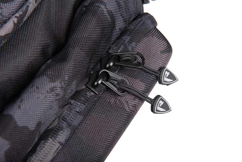 Fox Rage Camo Voyager Belt Bag torba pas