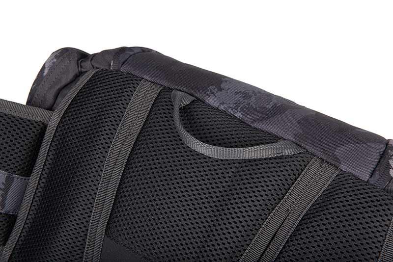 Fox Rage Camo Voyager Belt Bag torba pas