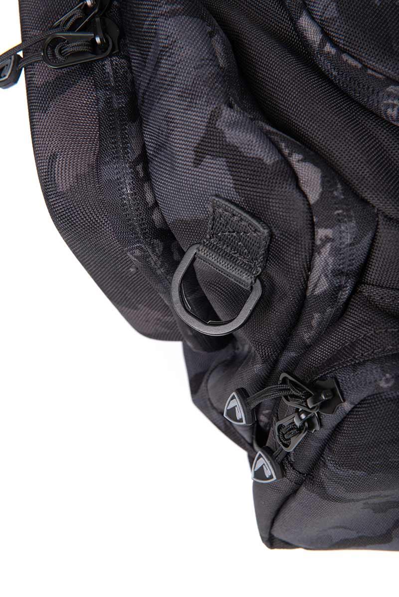 Fox Rage Camo Voyager Belt Bag torba pas