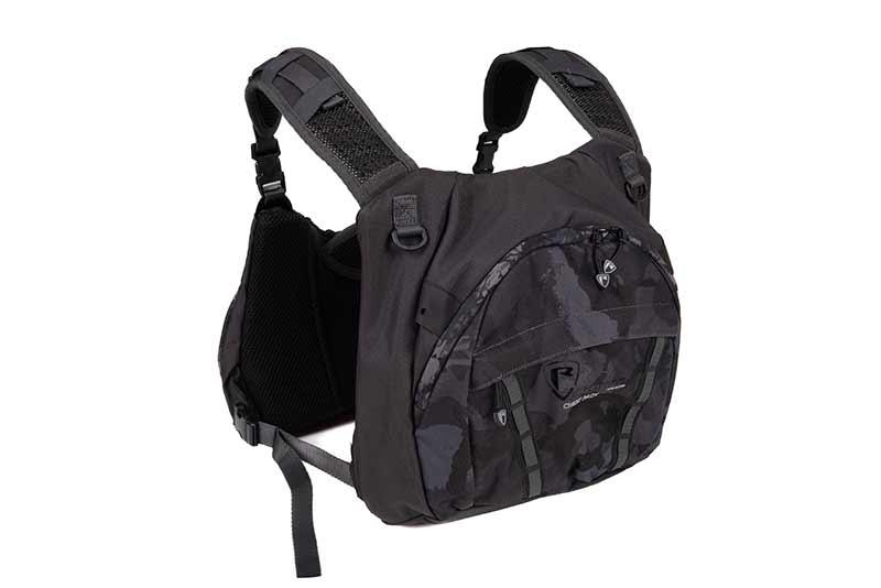 Fox Rage Camo Voyager Chest Pack torba