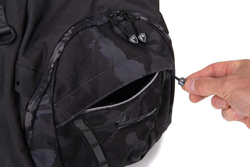 Fox Rage Camo Voyager Chest Pack torba