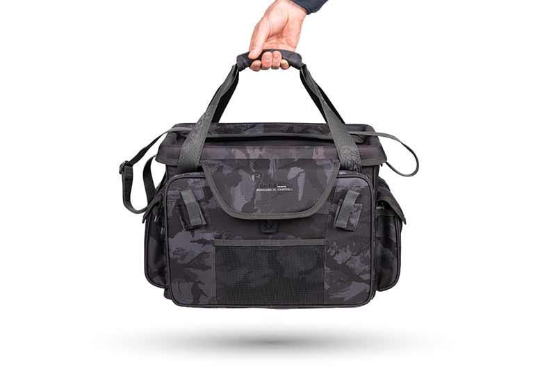Fox Rage Camo Voyager Moulded XL Carryall torba