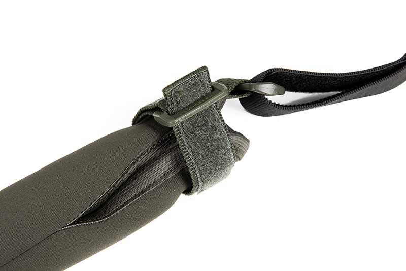 Fox Rage Predator Tip Butt & Reel Protector ochraniacz na wędkę