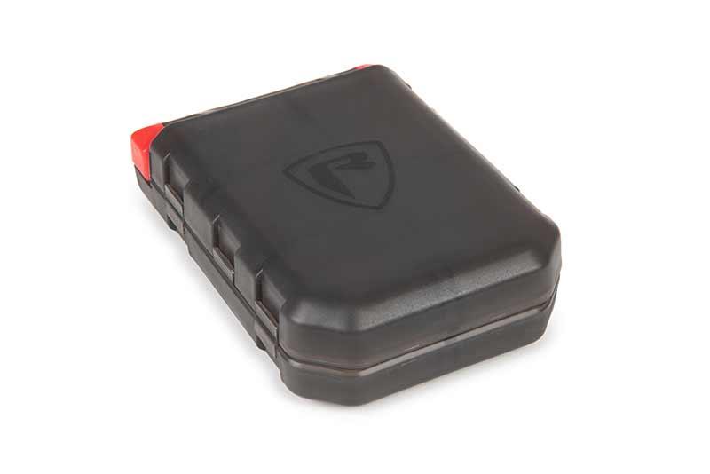 Fox Rage  Small Accessory Box pudełko