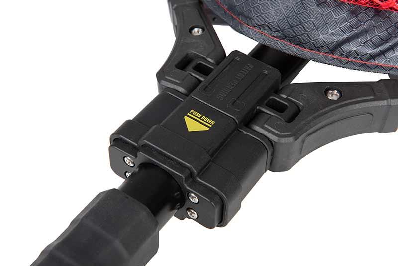 Fox Rage Speed Flow Folding Net Medium podbierak