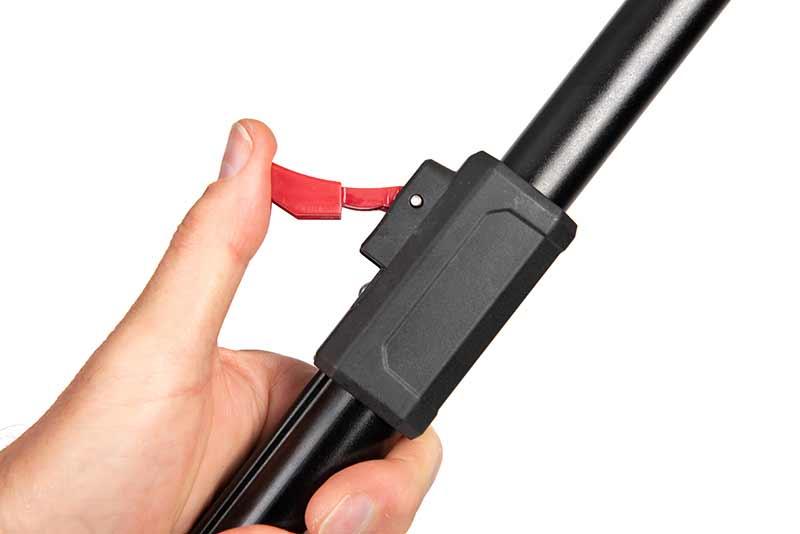 Fox Rage Speed Flow Compact Net podbierak