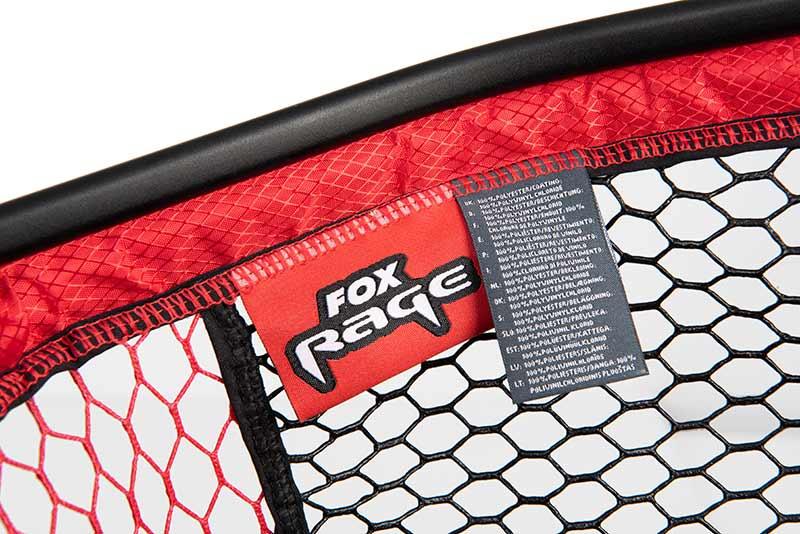 Fox Rage Speed Flow Compact Net podbierak