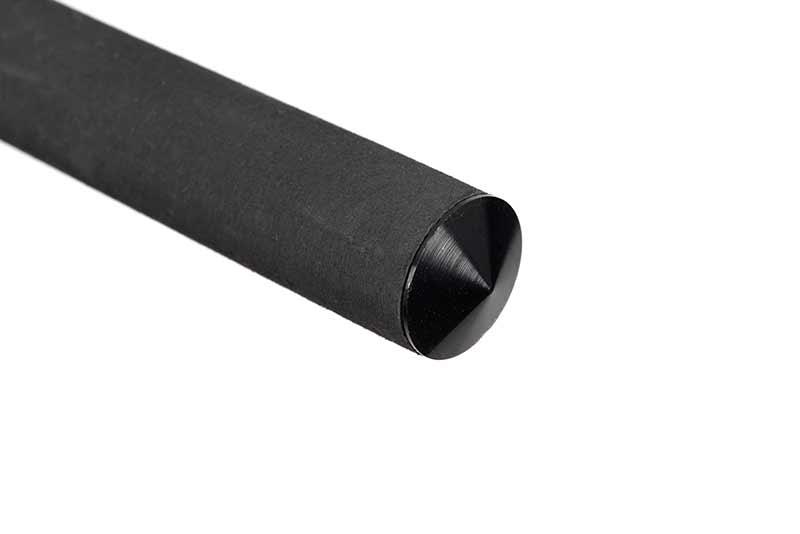 Fox Eos-X Landing Net 2 piece 6ft Handle 42" sztyca