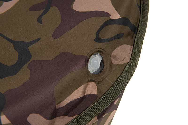 Fox Camolite Deluxe Welded Mat mata karpiowa