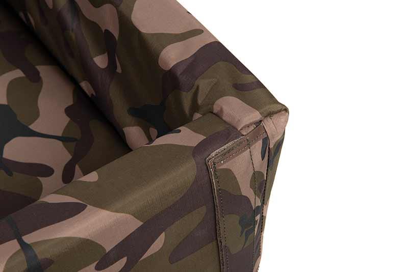 Fox Camolite Welded Flat Mat mata karpiowa