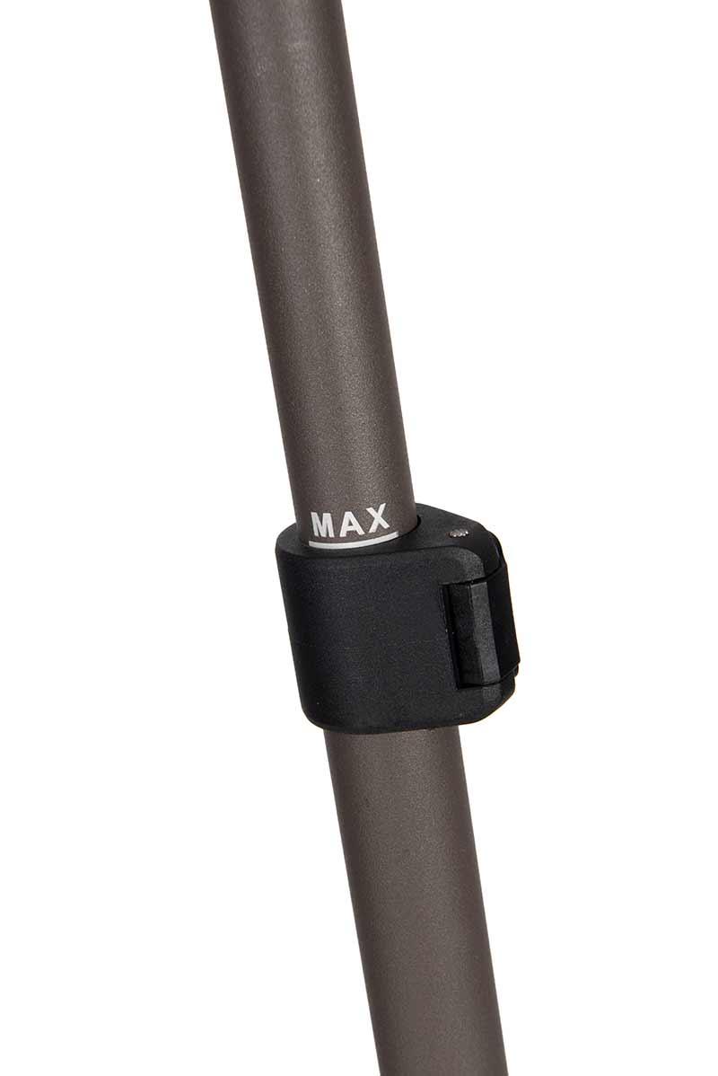 Fox Carpmaster Tripod trójnóg