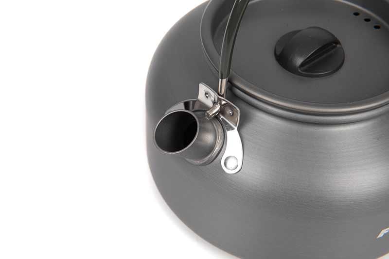 Fox Cookware 0.9l Kettle