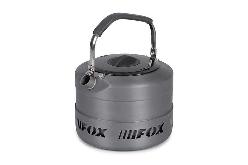 Fox Cookware Infrared Power Boil Kettle 1l czajnik