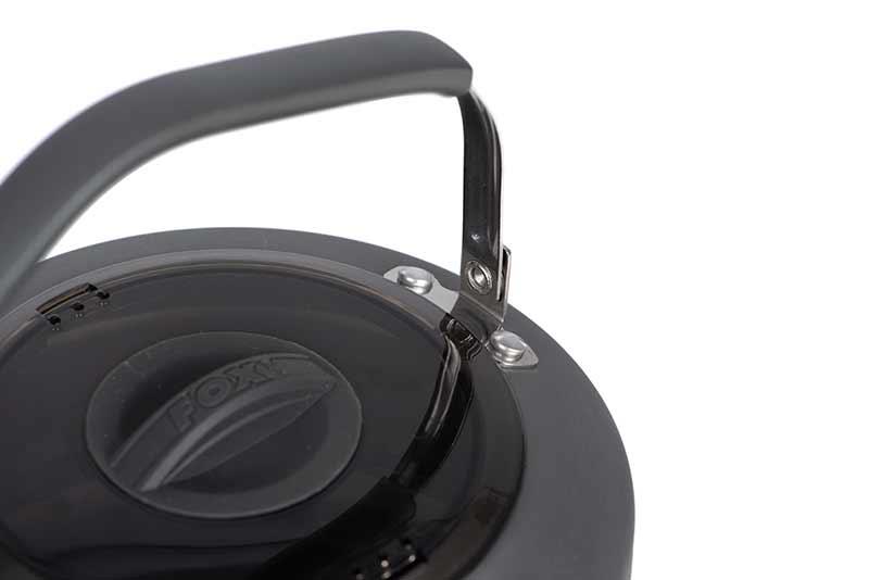 Fox Cookware Infrared Power Boil Kettle 1l czajnik