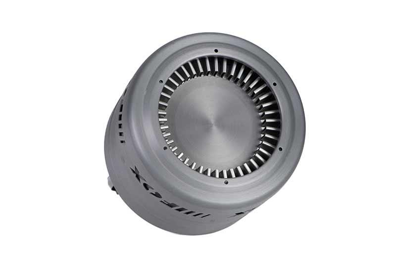 Fox Cookware Infrared Power Boil Kettle 1l czajnik