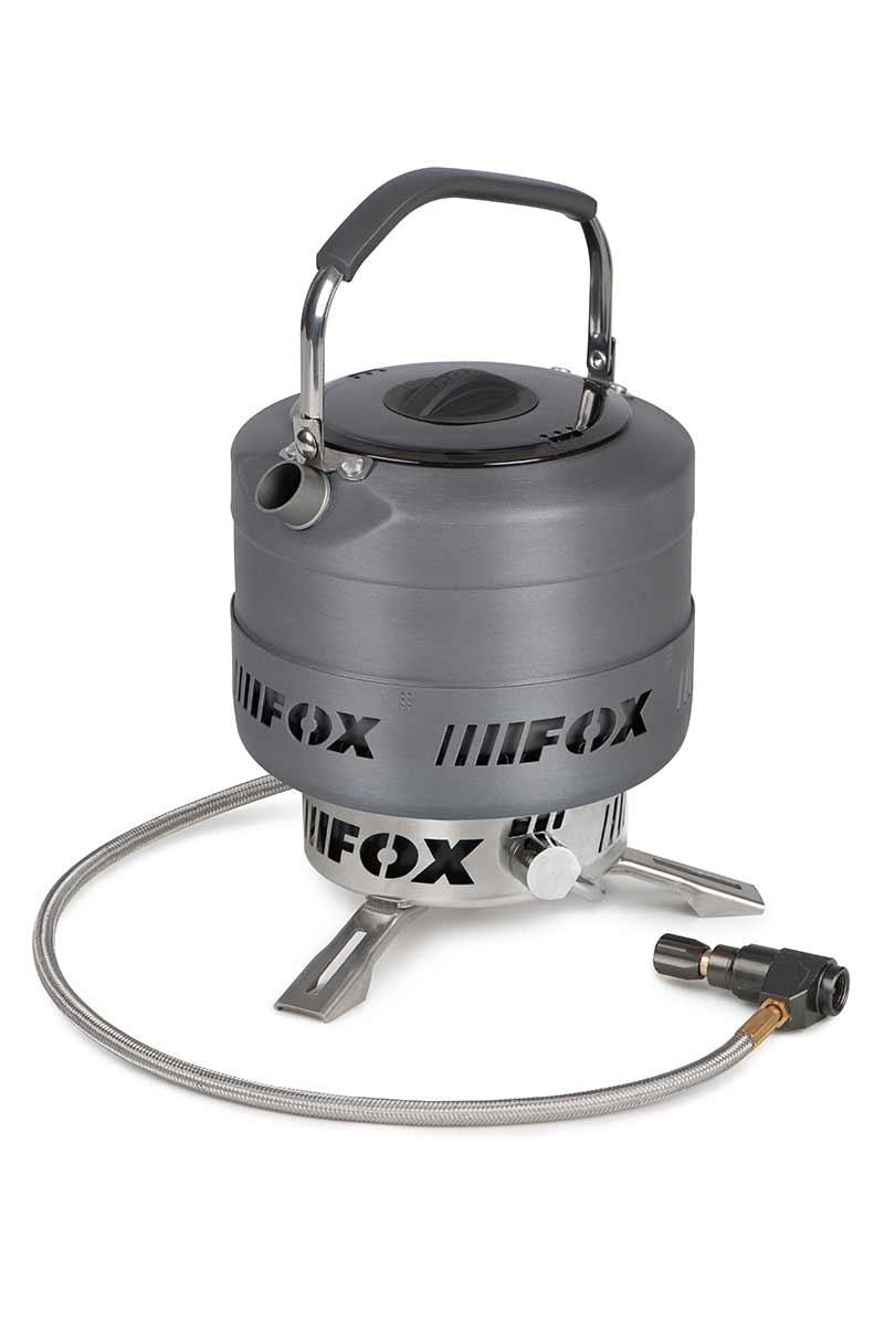 Fox Cookware Infrared Power Boil Kettle 1l czajnik