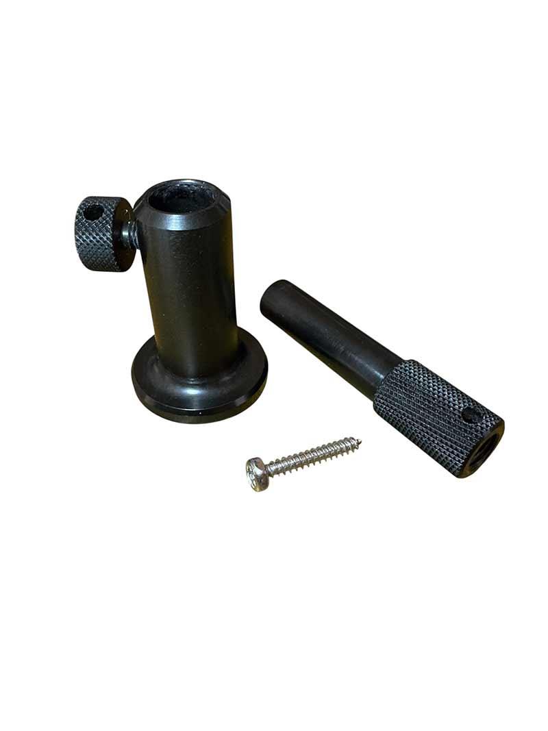 Fox Black Label Slim Stage Stands x2