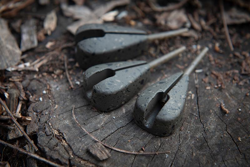 Fox Edges Impact In-line 5oz 142g ciężarek