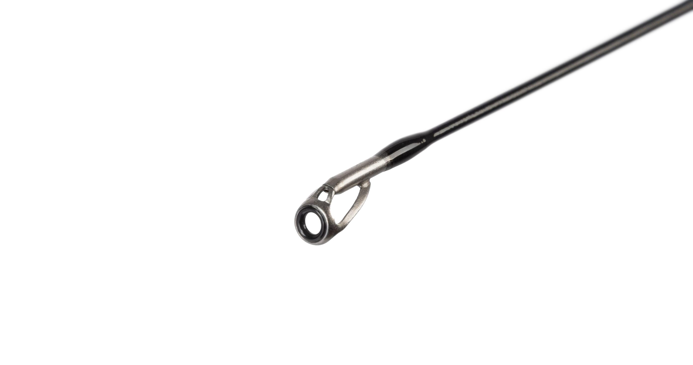 Mikado Kamisori Zander 220cm 28g wędka