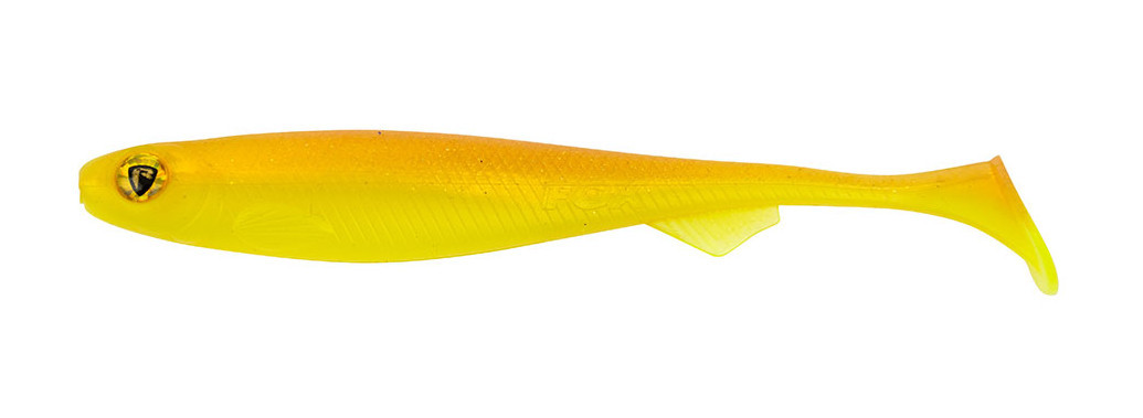 Fox Rage Slick Shad Ultra UV 7cm Sun Dance