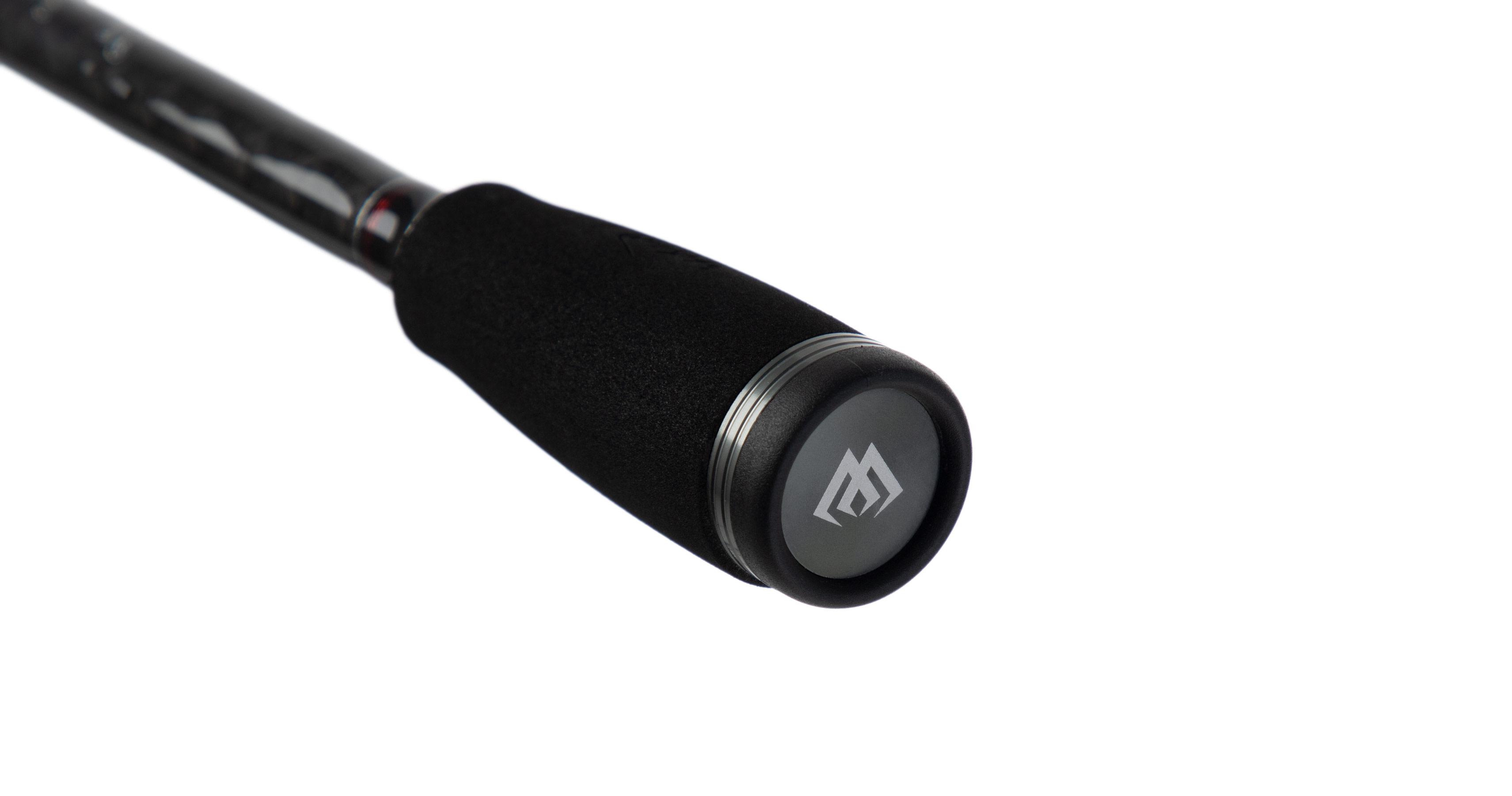 Mikado Kamisori Zander 220cm 28g wędka