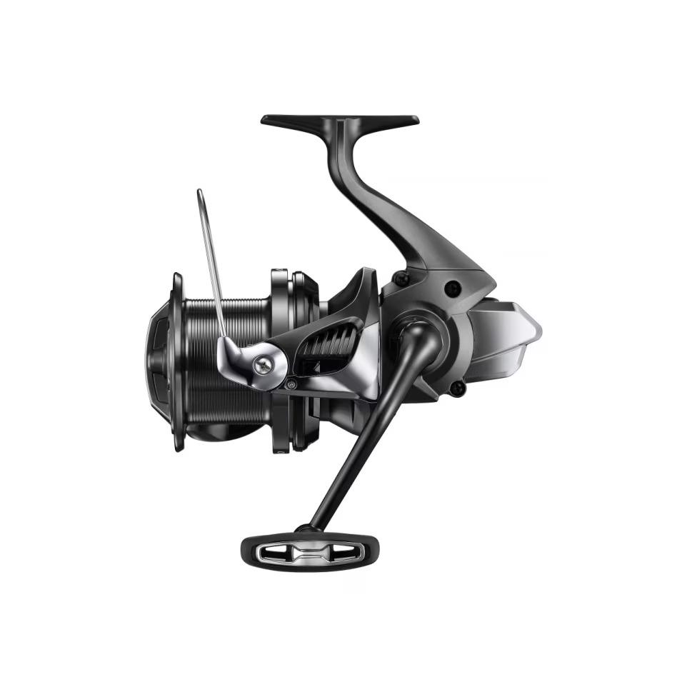 Shimano Aerlex XTC 14000 kołowrotek