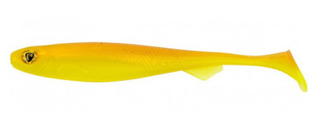 Fox Rage Slick Shad Ultra UV 13cm Sun Dance
