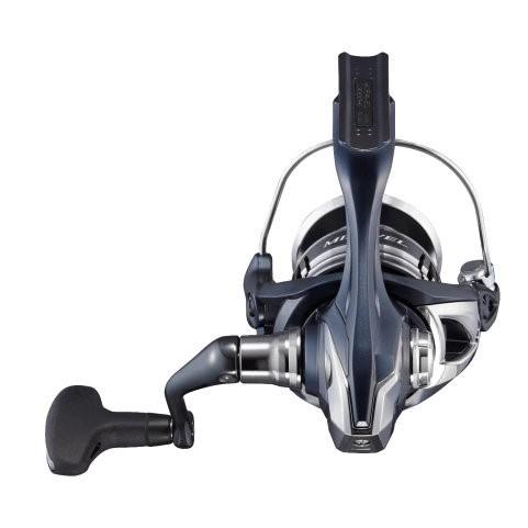 Shimano Miravel C2000S kołowrotek