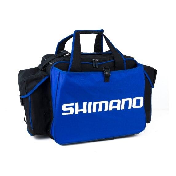 Shimano Dura Deluxe Carryall torba