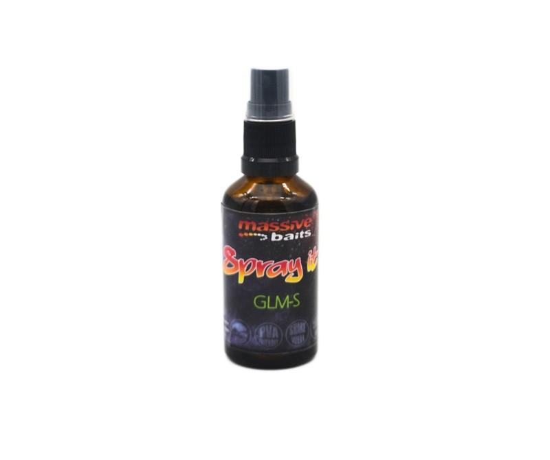 Massive Baits Spray It 50ml GLM-S