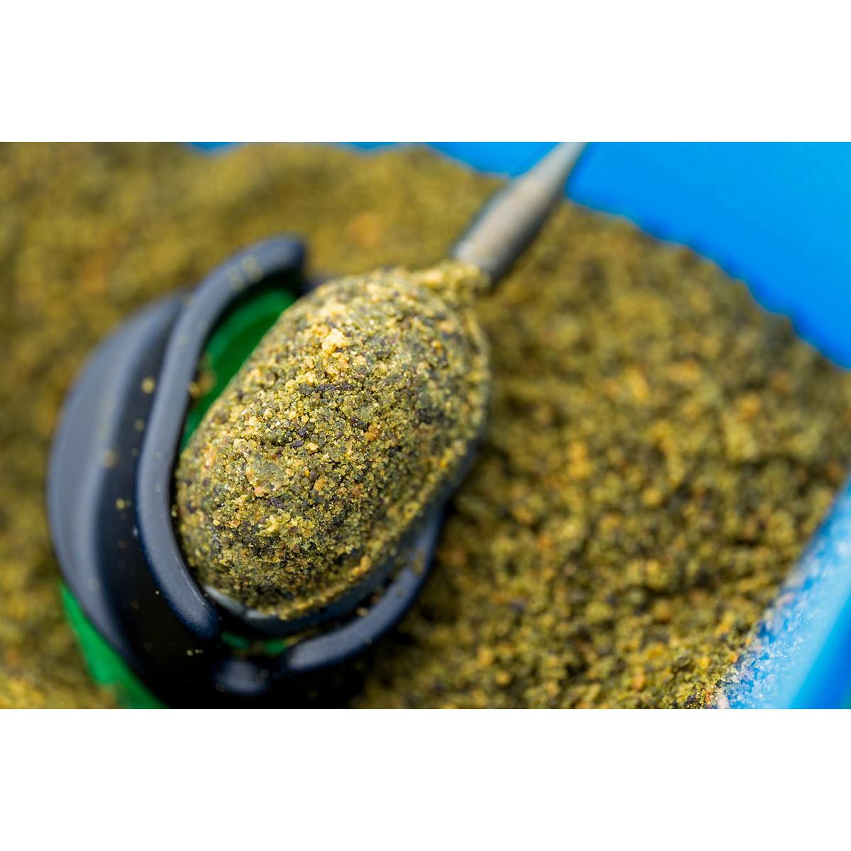 Preston ICS In-Line Dura Flat Method Feeder Medium 60g podajnik