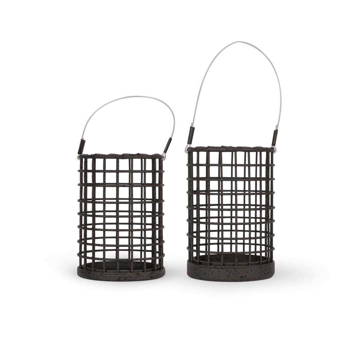 Preston Wire Bait Up Feeder 55x40mm 20g koszyk do wstępnego nęcenia