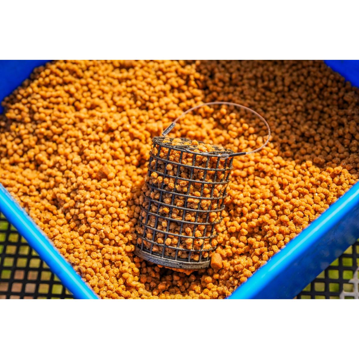 Preston Wire Bait Up Feeder 55x40mm 20g koszyk do wstępnego nęcenia